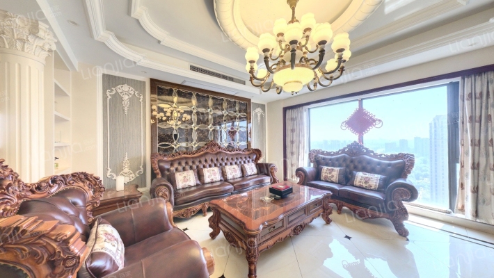 天一公寓二手房实景图