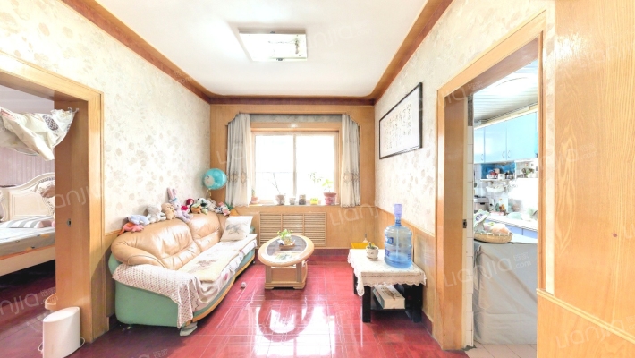 兰水小区(七里河北街)二手房实景图