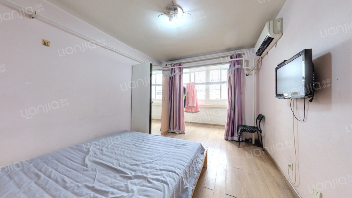 阳光南里二手房实景图