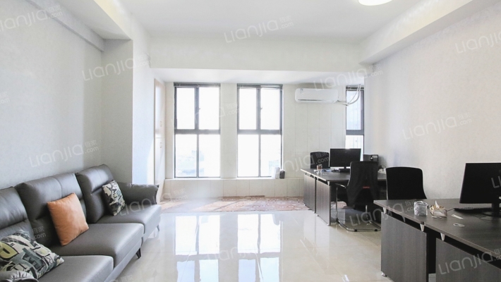 中冠商务大厦二手房实景图