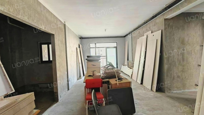 天府南庭二手房实景图