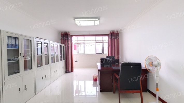 建北花园二手房实景图