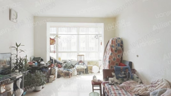 胜亚·东方红二手房实景图