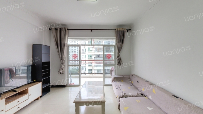 九州家园南区二手房实景图