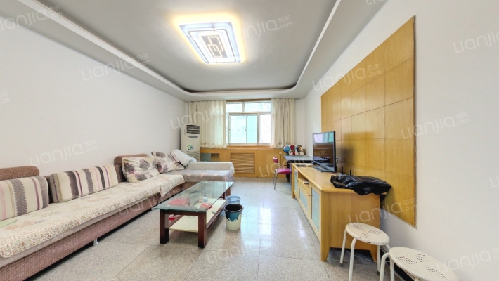 吉祥小区(雁塔)二手房实景图