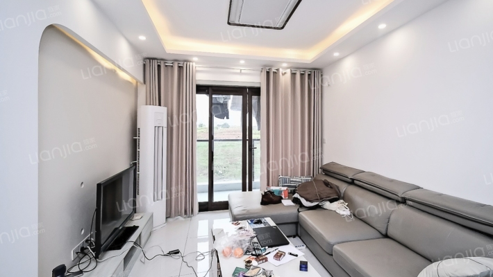 春和锦明二手房实景图