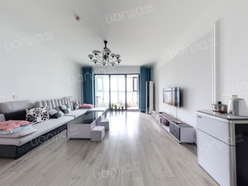 整租·万达维多利亚湾 4室2厅 南/西/北