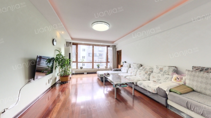 鹏辉新世纪二期二手房实景图