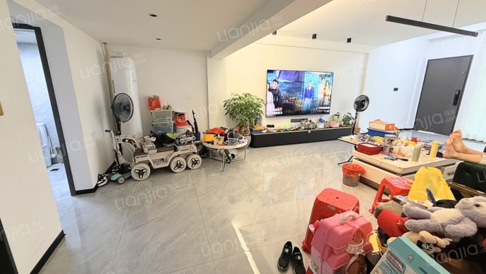 联谊花园二手房实景图
