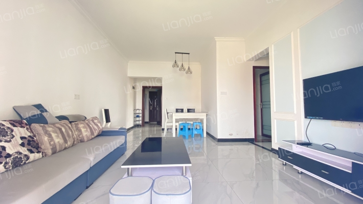 水语华庭一期二手房实景图