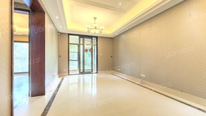 绿城北京诚园二手房实景图