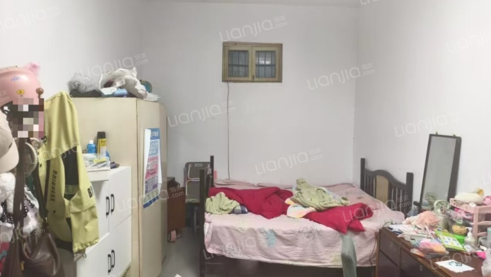 红旗巷二手房实景图