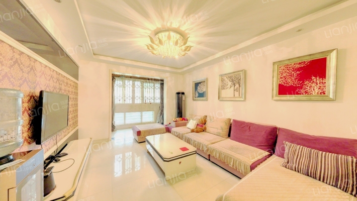 颐馨花园二手房实景图