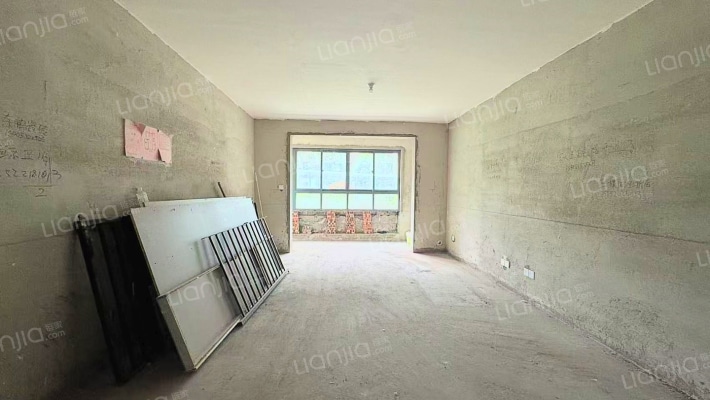 新苏名苑二手房实景图