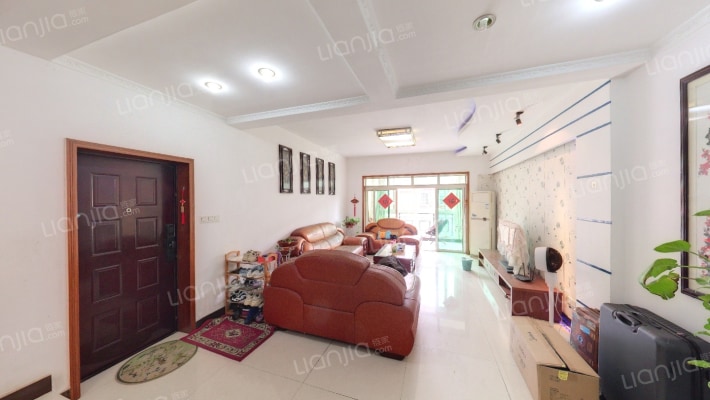 恒鑫澜北湾二手房实景图