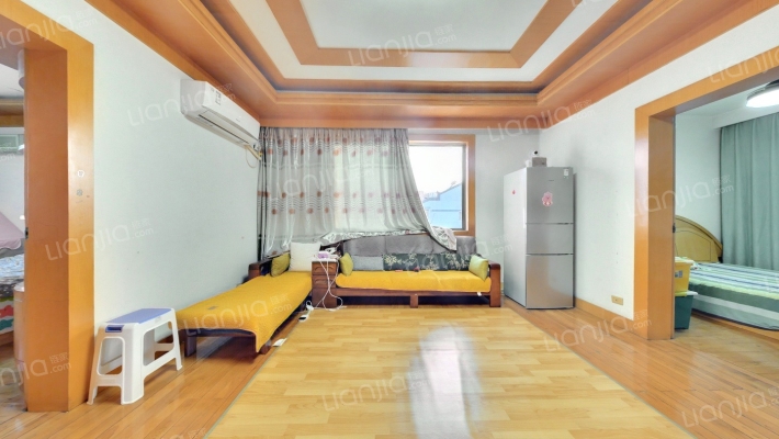 公园弄小区二手房实景图