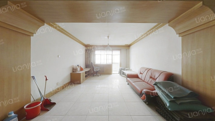 东方小区(正宁路)二手房实景图