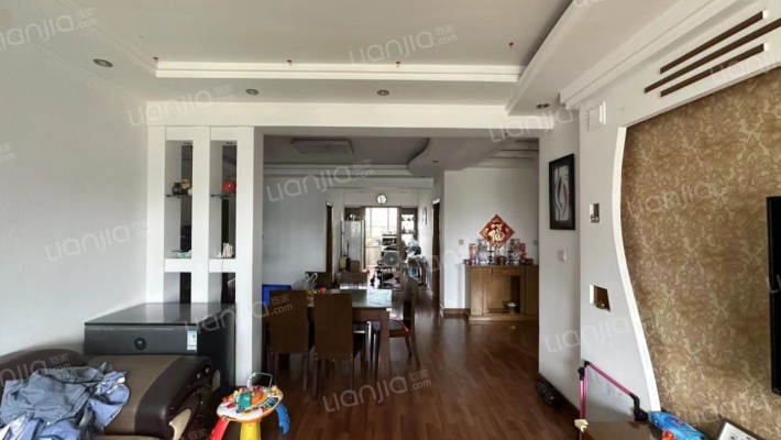 富贵家园二手房实景图