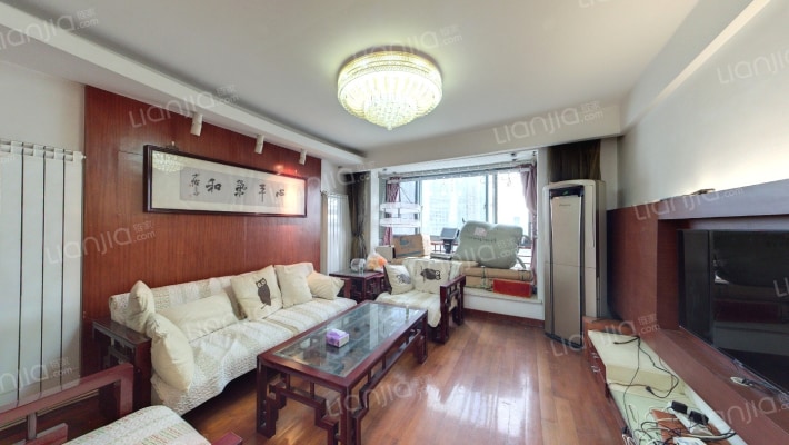 天翔花园二手房实景图