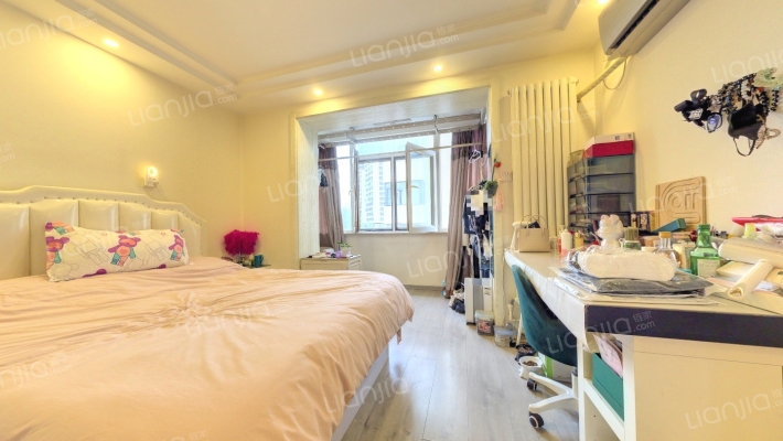 光熙门北里二手房实景图