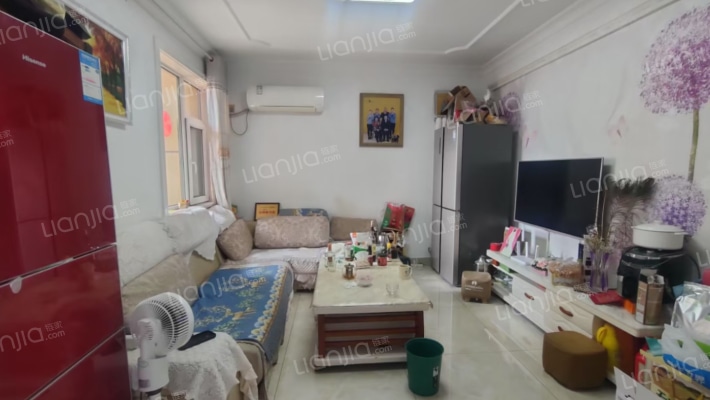 幸福家园(诸城市)二手房实景图