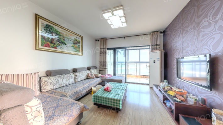 蜀镇锦翰园二手房实景图