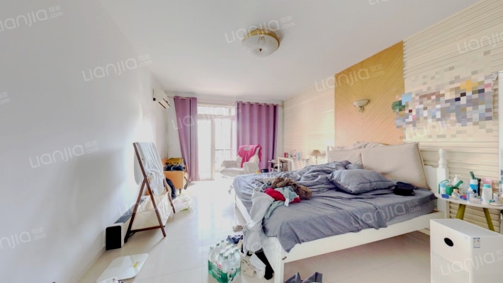 长恒苑二手房实景图