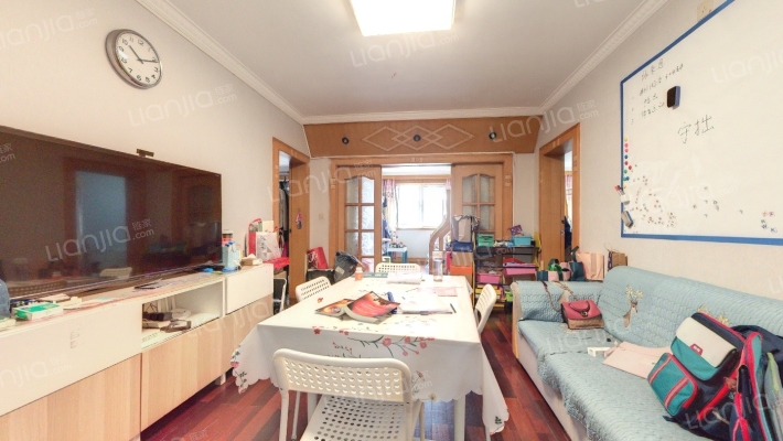 场中公寓二手房实景图