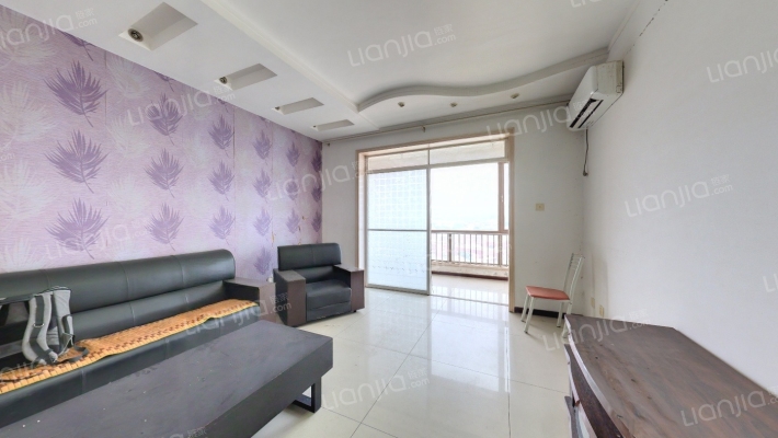 尚都公寓二手房实景图