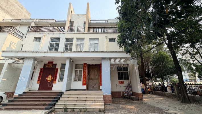 翰馨苑北苑二手房实景图