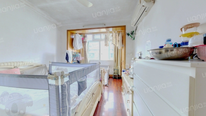 延吉东路130弄二手房实景图