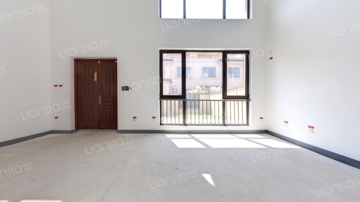 首创·河著二手房实景图