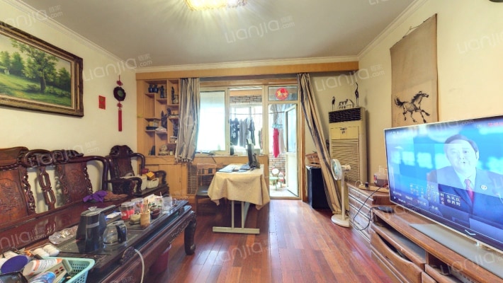 安翔路甲1号二手房实景图