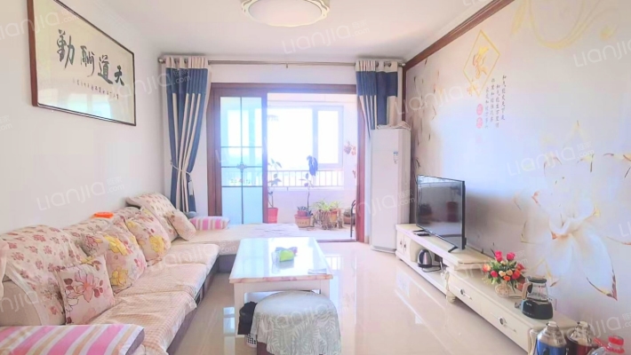 领仕郡二手房实景图