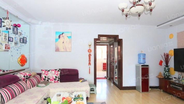 东二道巷3号院二手房实景图