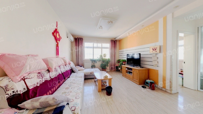 博雅德园二手房实景图