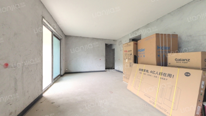 水墨江山二期二手房实景图