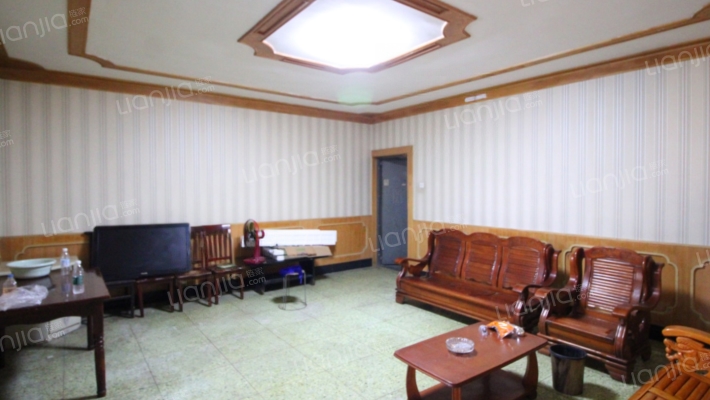 湖光市检察院家属楼二手房实景图