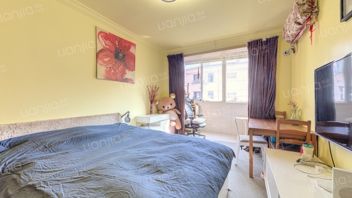 张杨路370弄二手房实景图