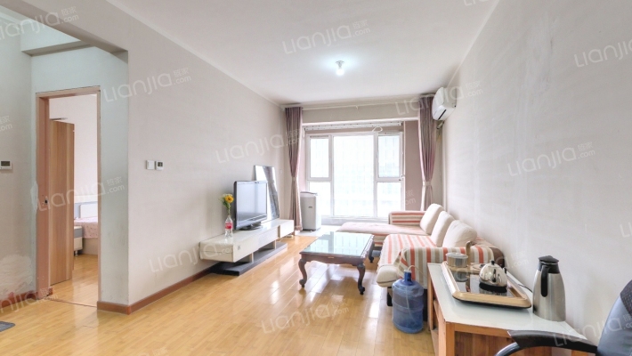 瑞源怡隆国际二手房实景图