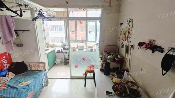 宏苑二区二手房实景图