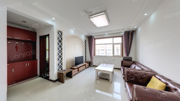 北宋新苑北区二手房实景图