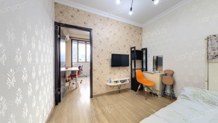 国顺路300弄二手房实景图