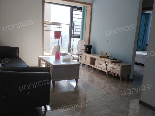 整租·瑶山安置小区 2室2厅 西南