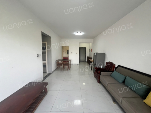 整租·福光庙村安置房 2室2厅 东南