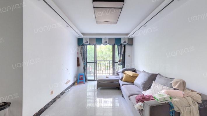 康岭花城二手房实景图