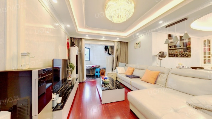 腾龙阁二手房实景图