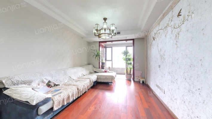 金地自在城第七街区二手房实景图