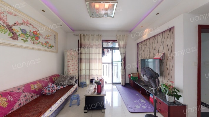 松青大道60号二手房实景图