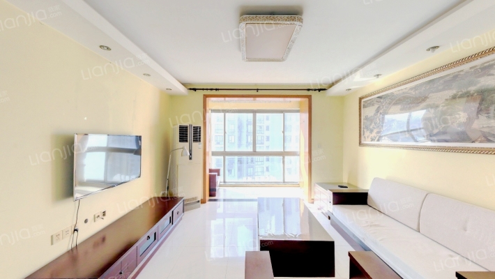 星河世纪城二期（星月蓝湾C区）二手房实景图